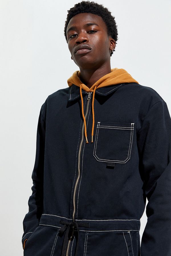 The Factory Worker Coveralls