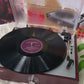 Audiology Record Player