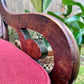 The Red Rooster Rocker