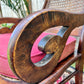 The Red Rooster Rocker