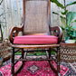 The Red Rooster Rocker