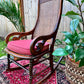 The Red Rooster Rocker
