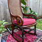 The Red Rooster Rocker