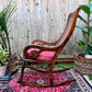 The Red Rooster Rocker
