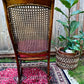 The Red Rooster Rocker