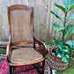 The Red Rooster Rocker