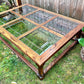 The Benson Coffee Table