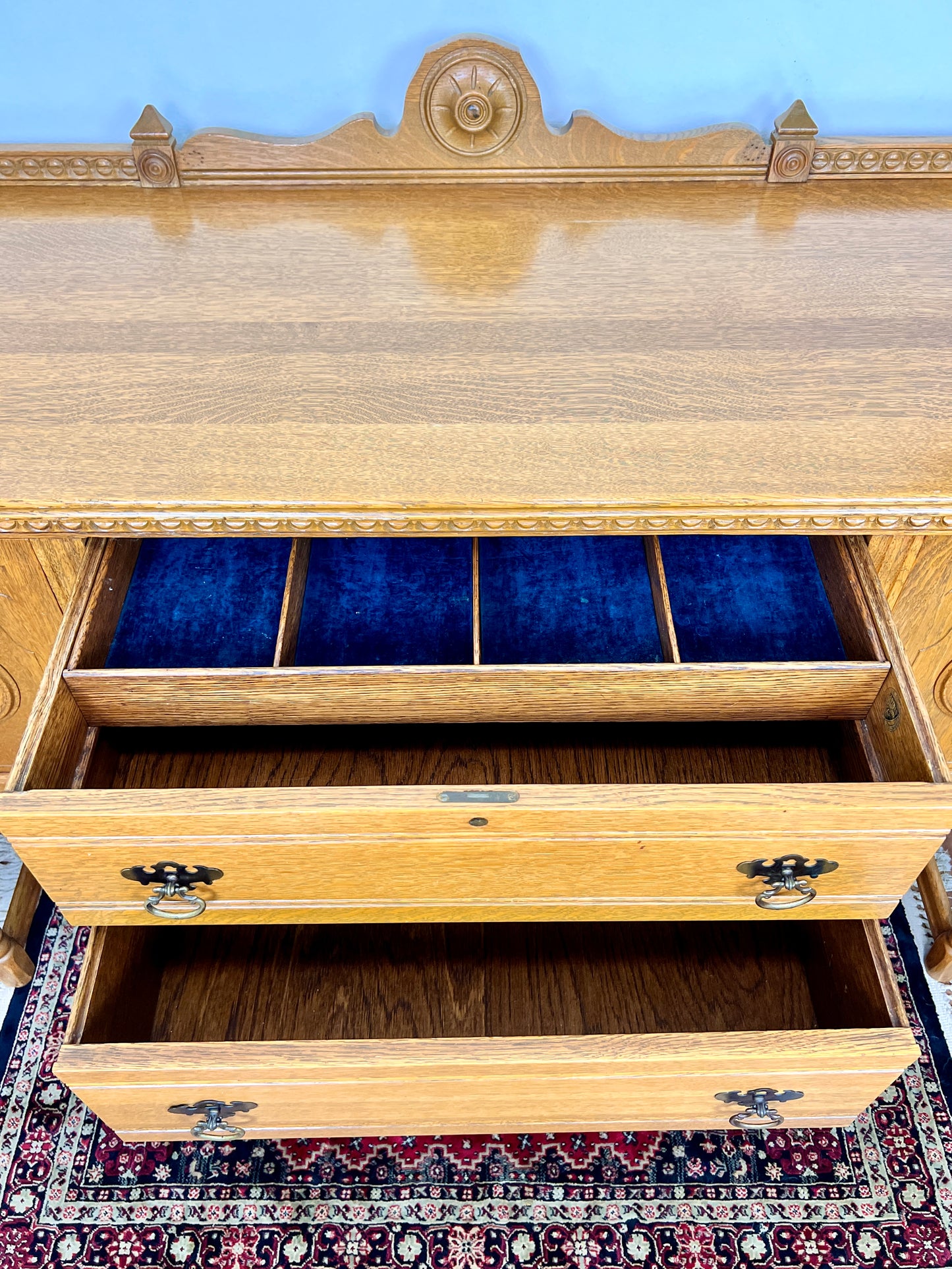 The Cravenhurst Sideboard