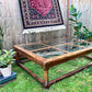 The Benson Coffee Table