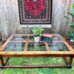 The Benson Coffee Table