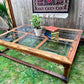 The Benson Coffee Table