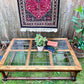 The Benson Coffee Table