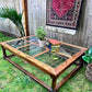 The Benson Coffee Table