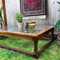 The Benson Coffee Table