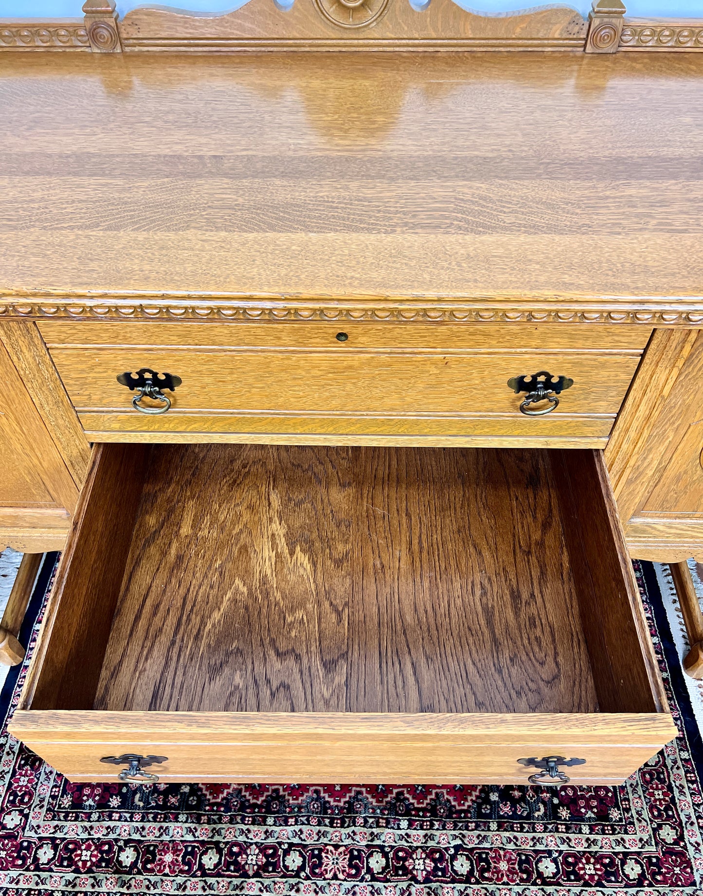 The Cravenhurst Sideboard