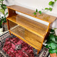 The Sampson Cabinet
