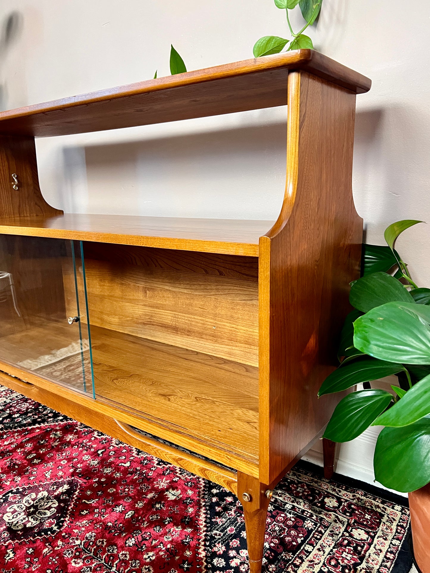 The Sampson Cabinet