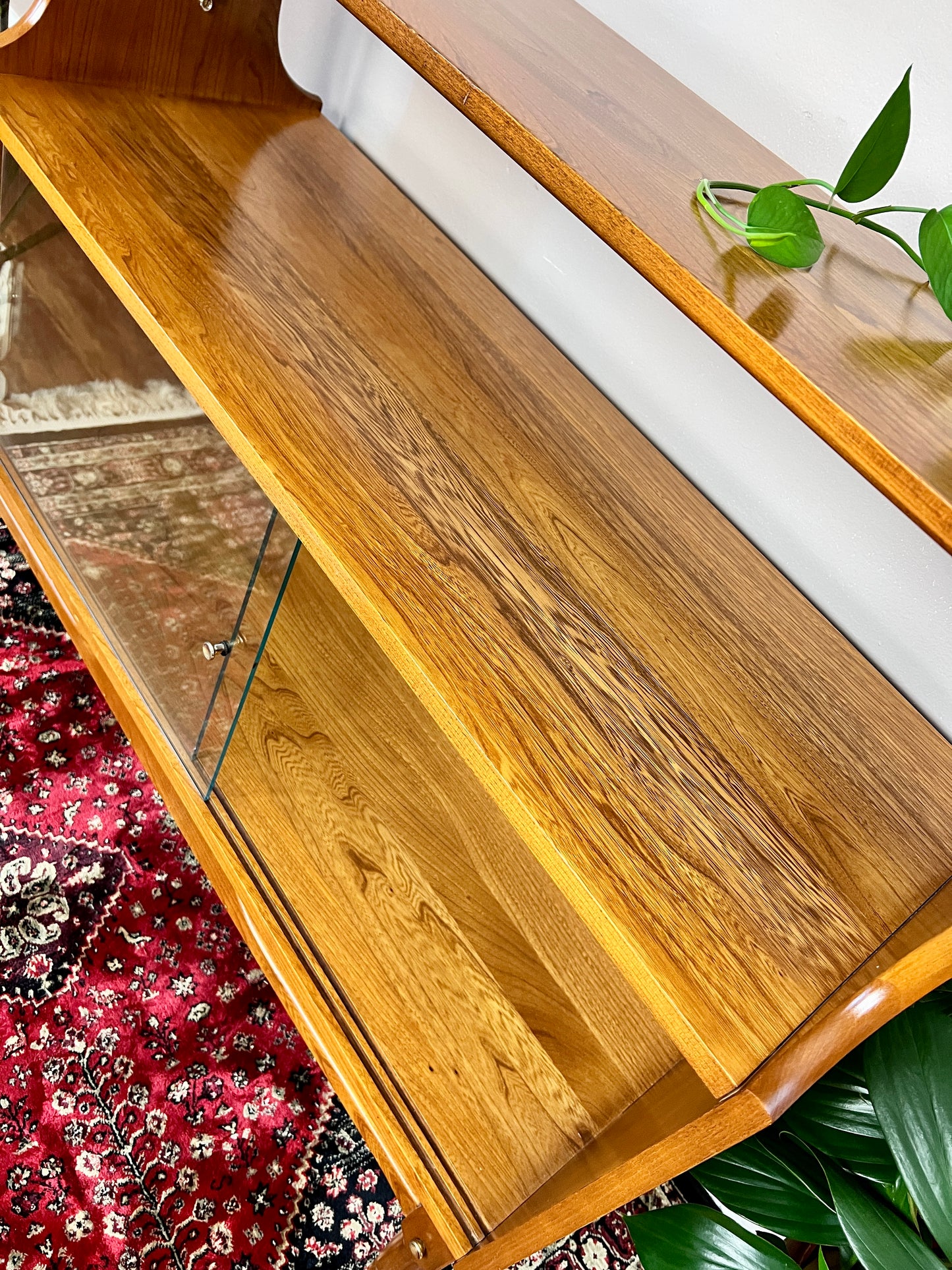 The Sampson Cabinet