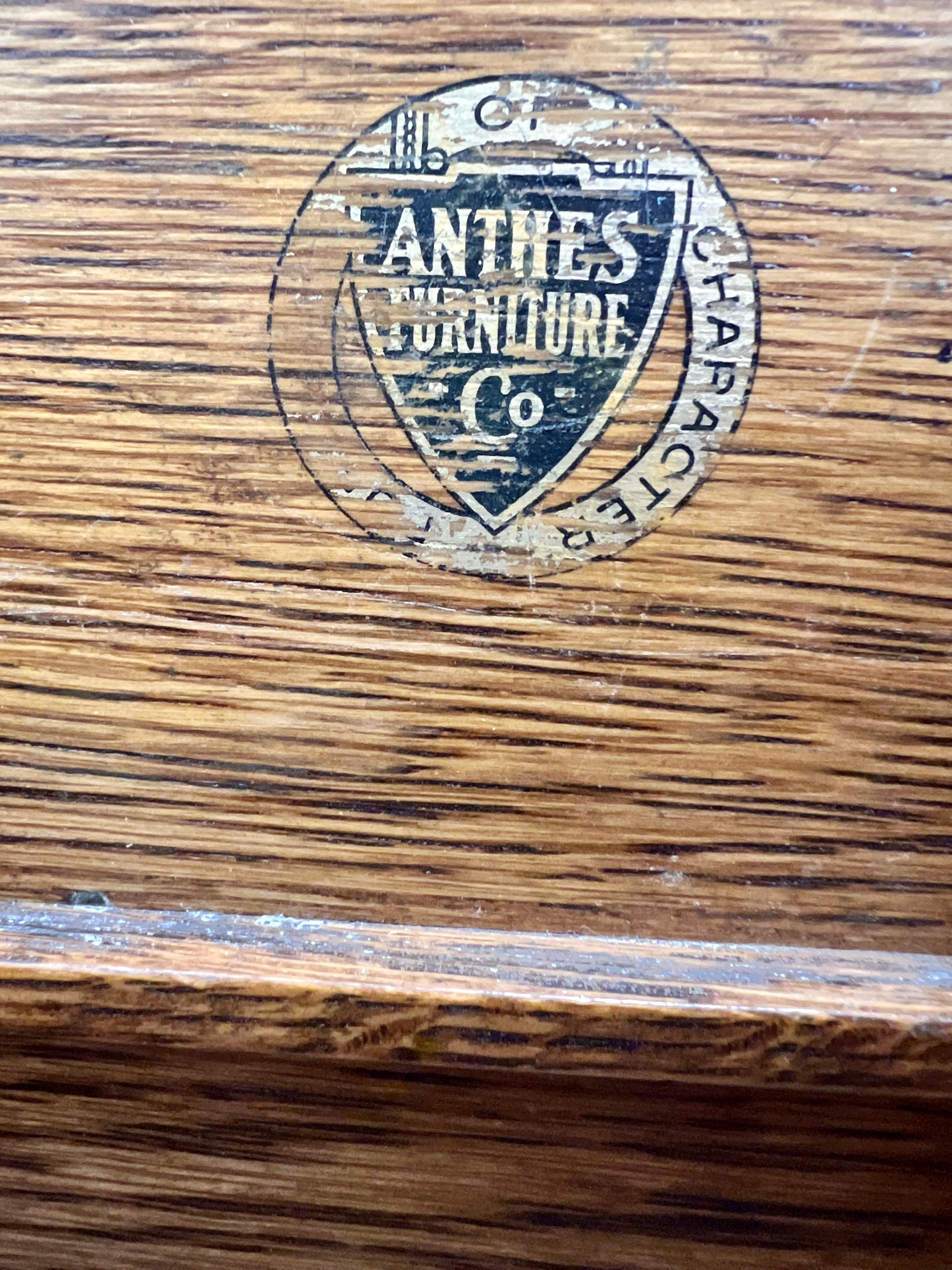 The Cravenhurst Sideboard