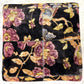 The Dark Garden Footstool