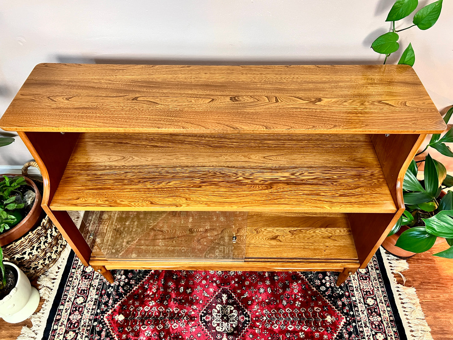The Sampson Cabinet