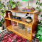 The Sampson Cabinet