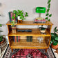 The Sampson Cabinet