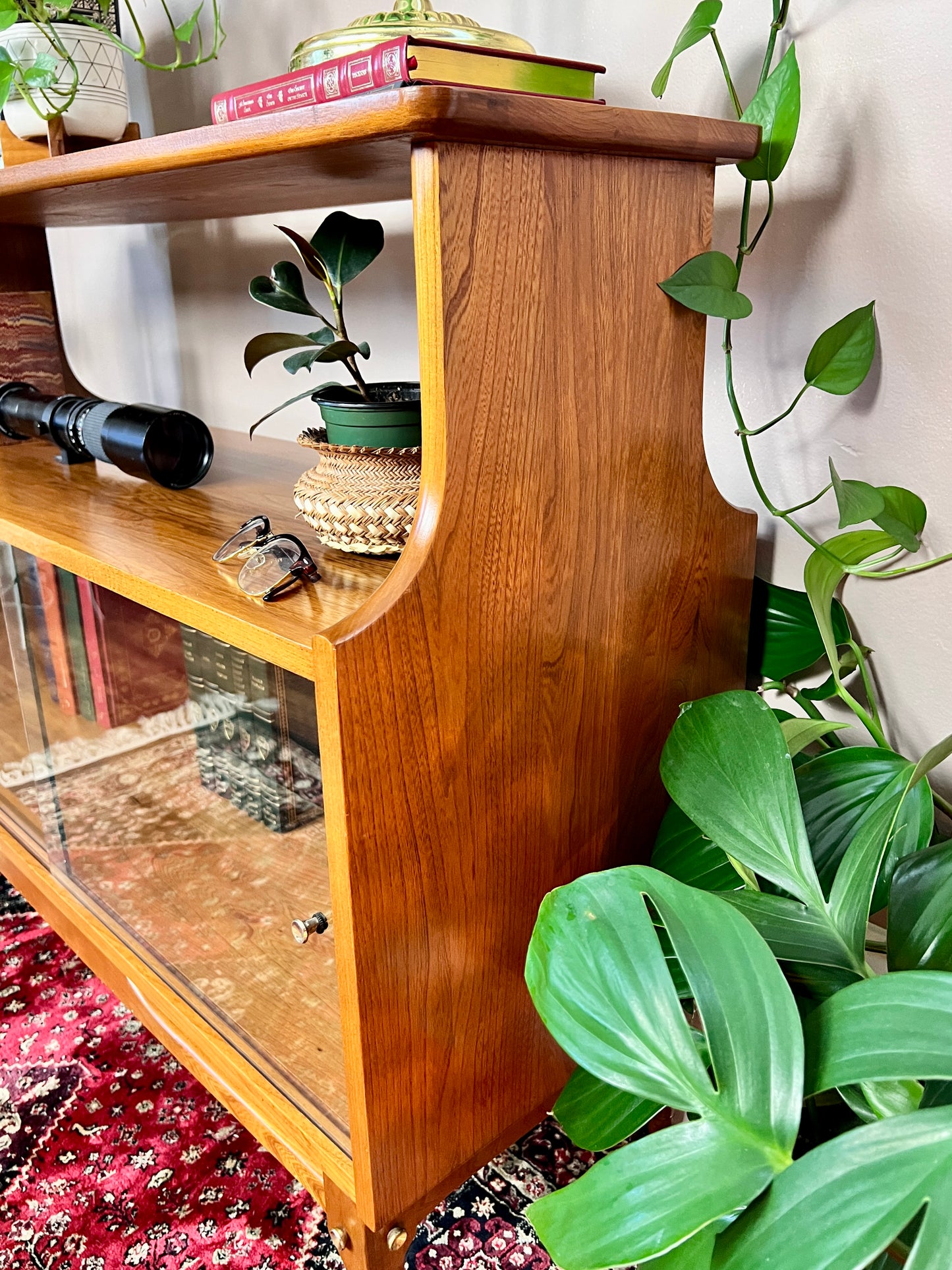 The Sampson Cabinet