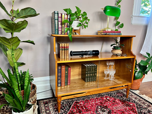 The Sampson Cabinet