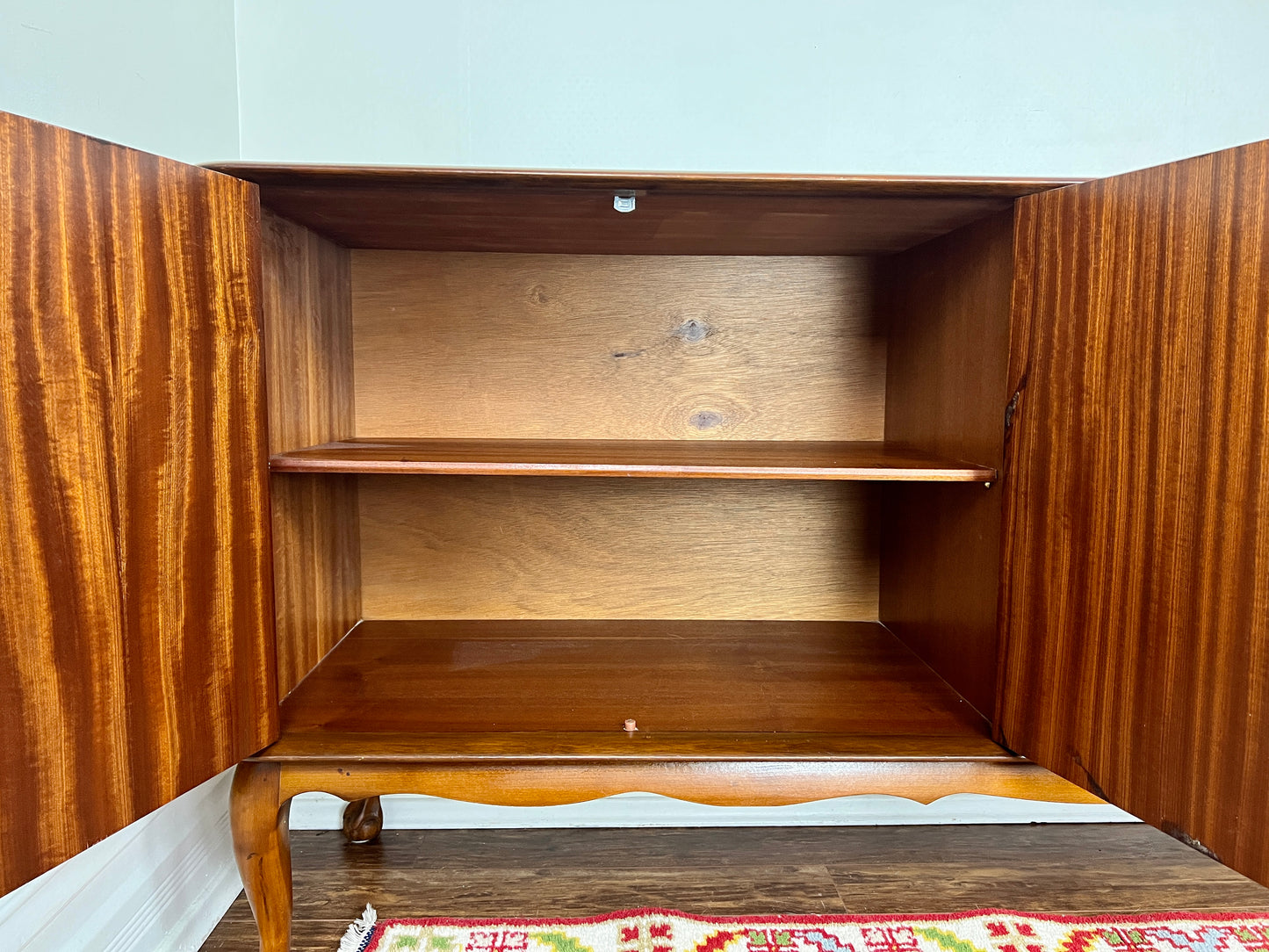 The Rorschach Sideboard