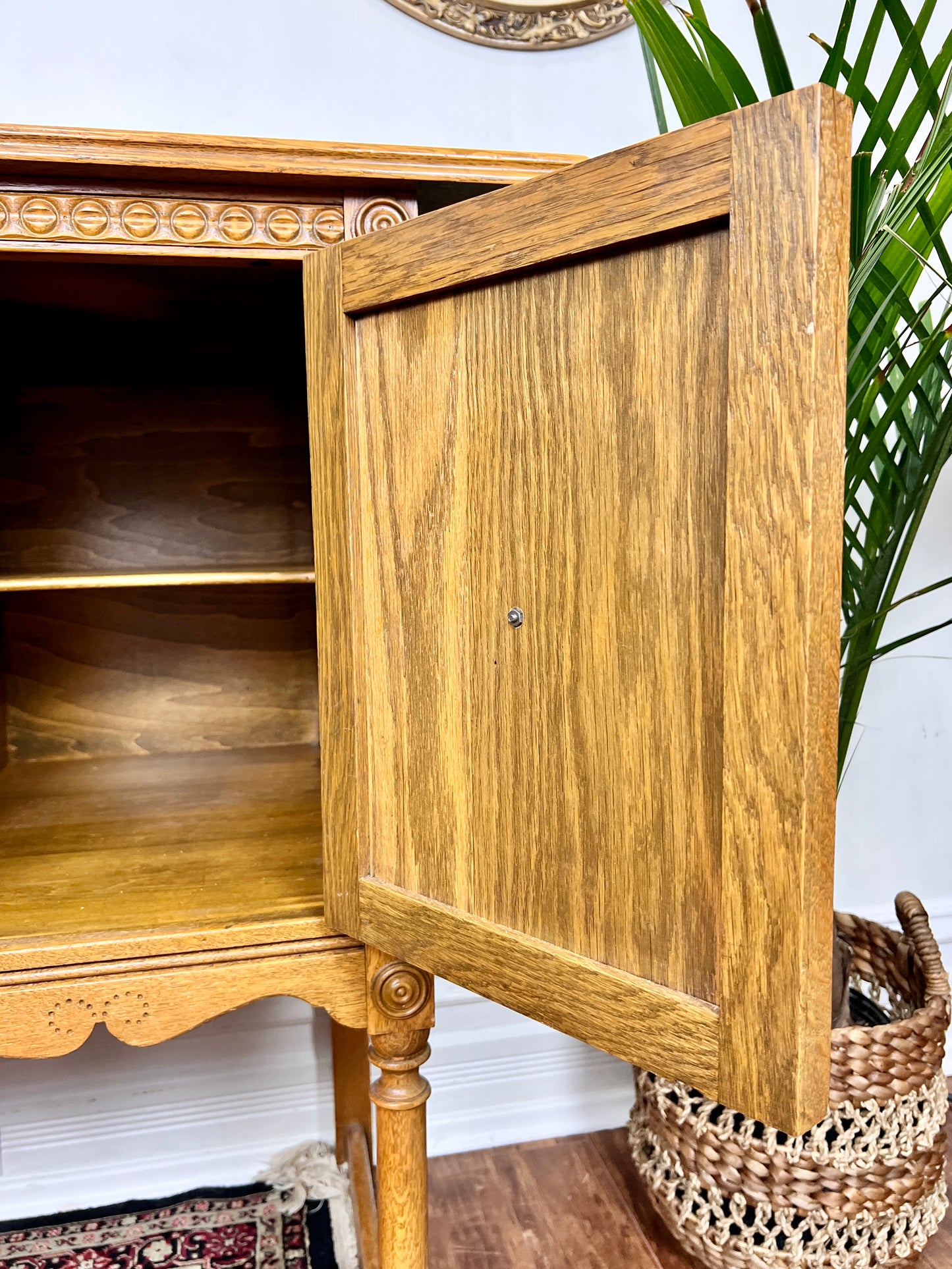 The Cravenhurst Sideboard