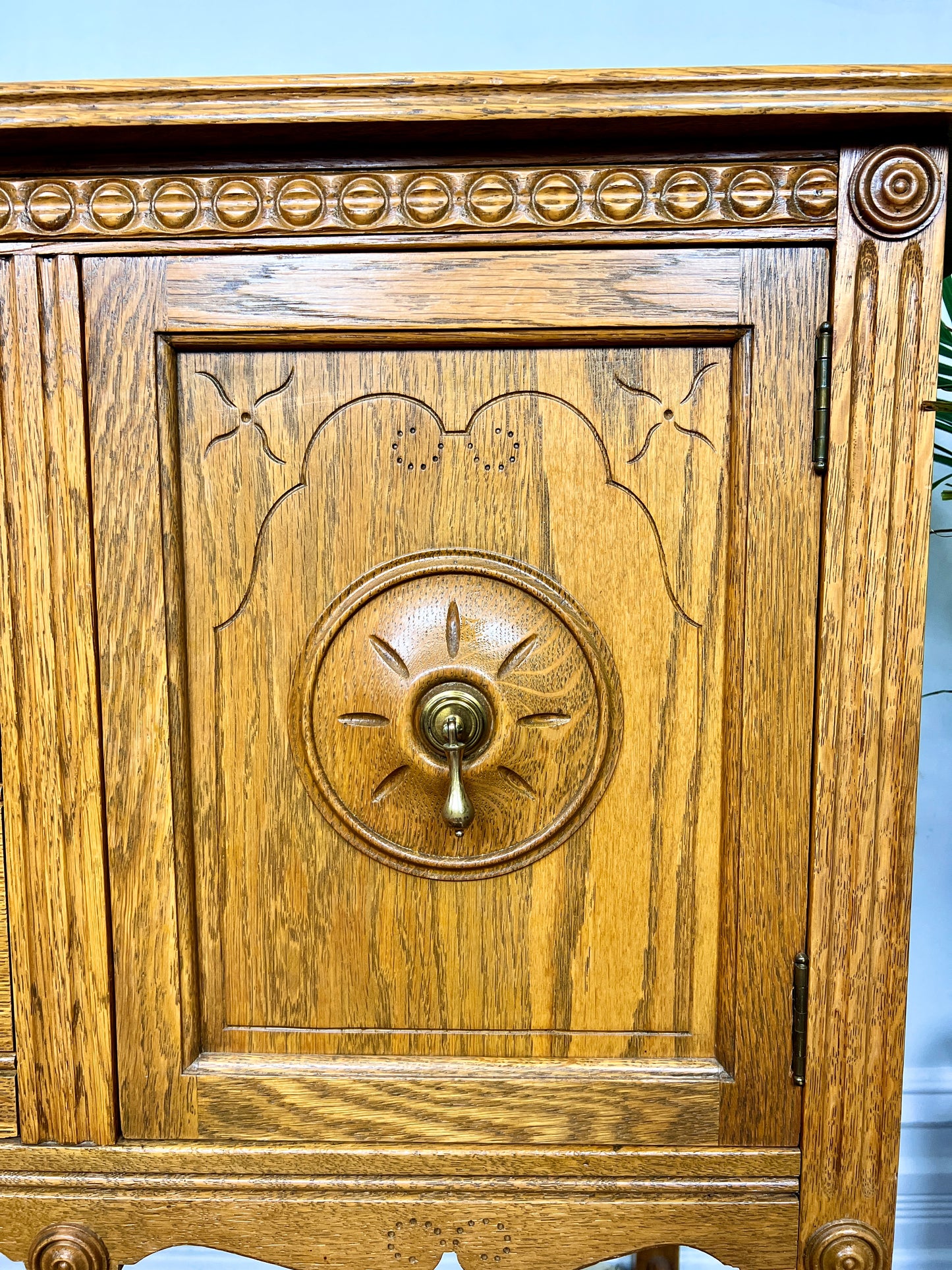 The Cravenhurst Sideboard