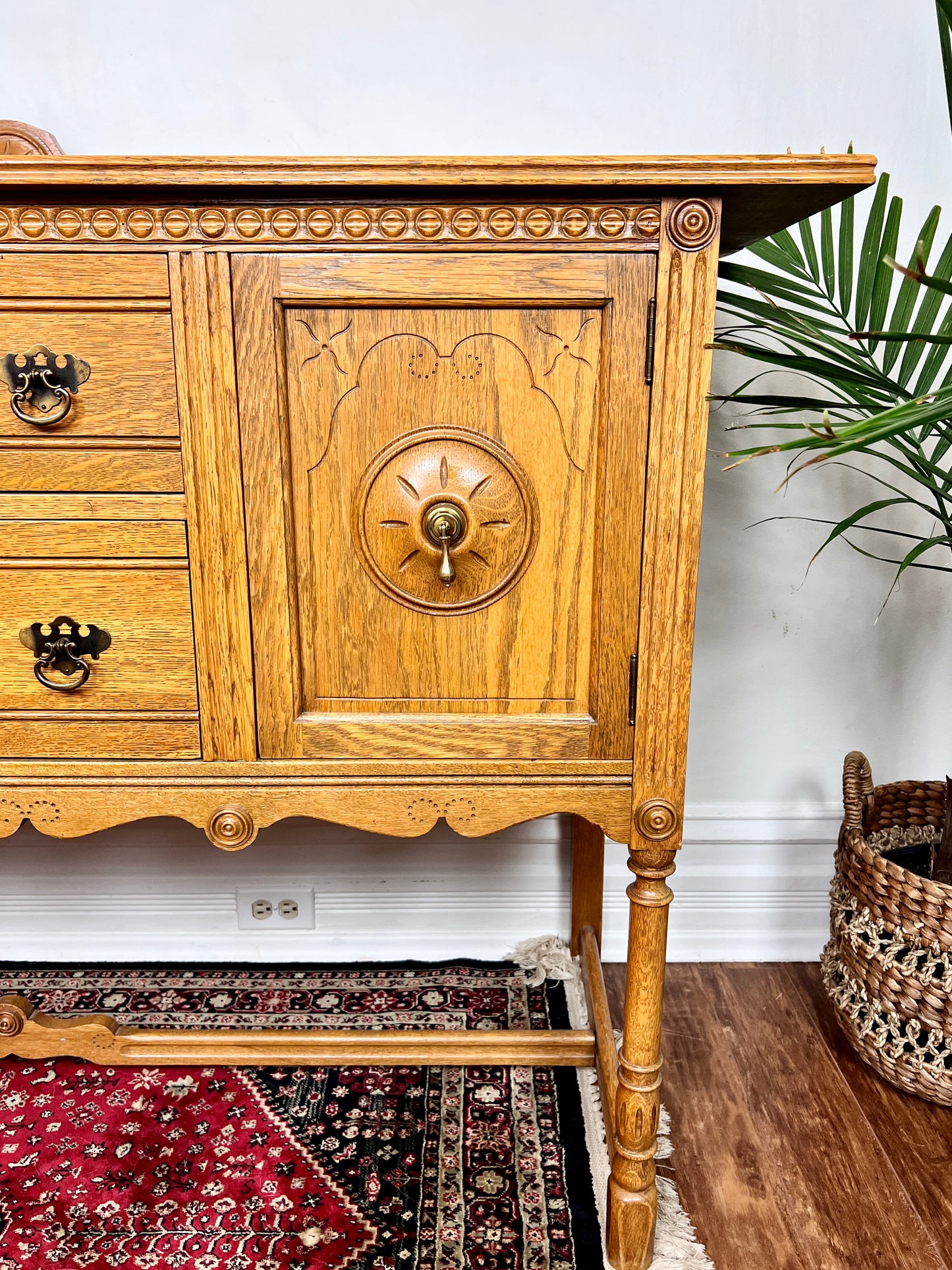 The Cravenhurst Sideboard