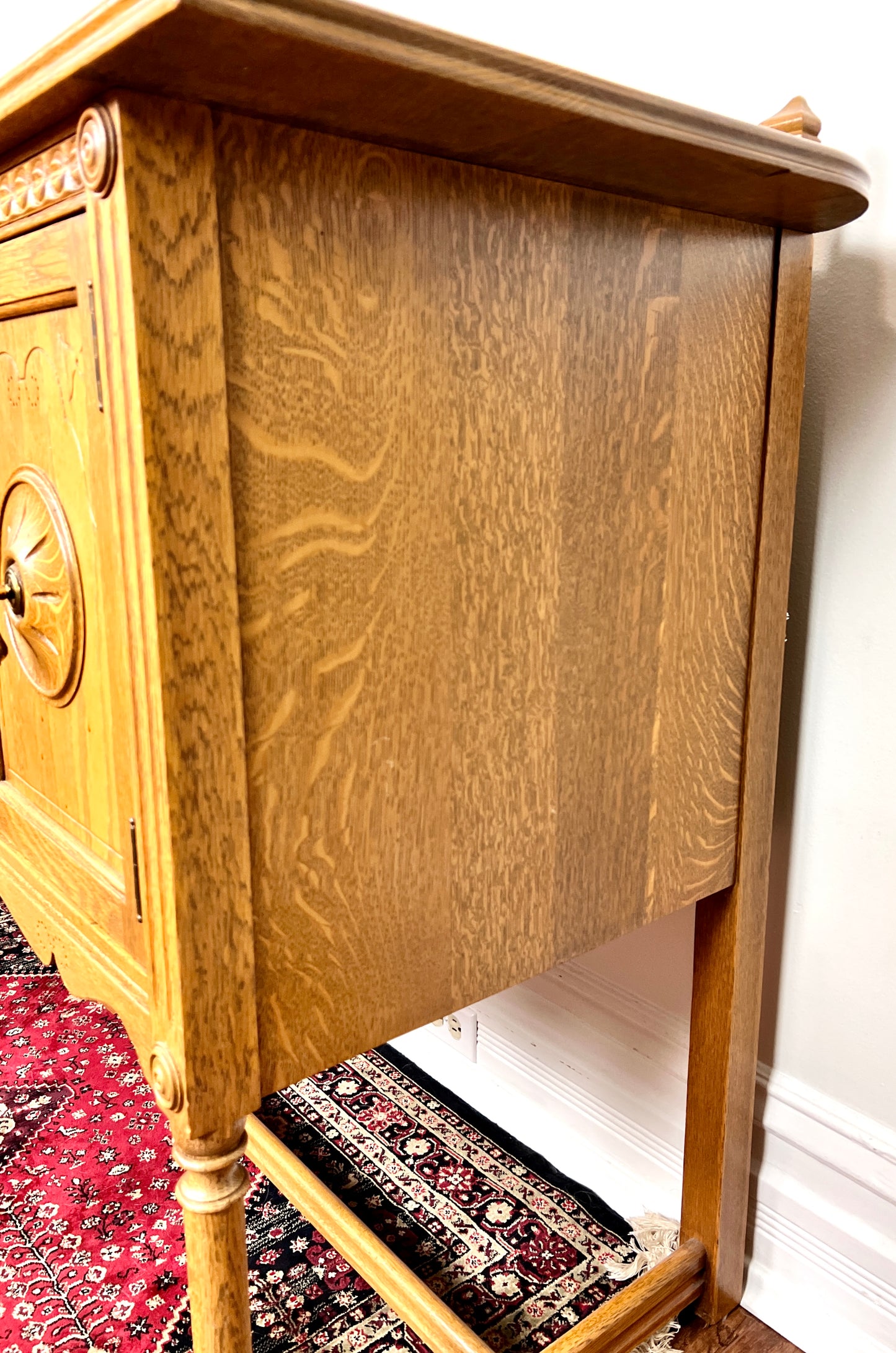 The Cravenhurst Sideboard