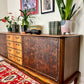 The Rorschach Sideboard