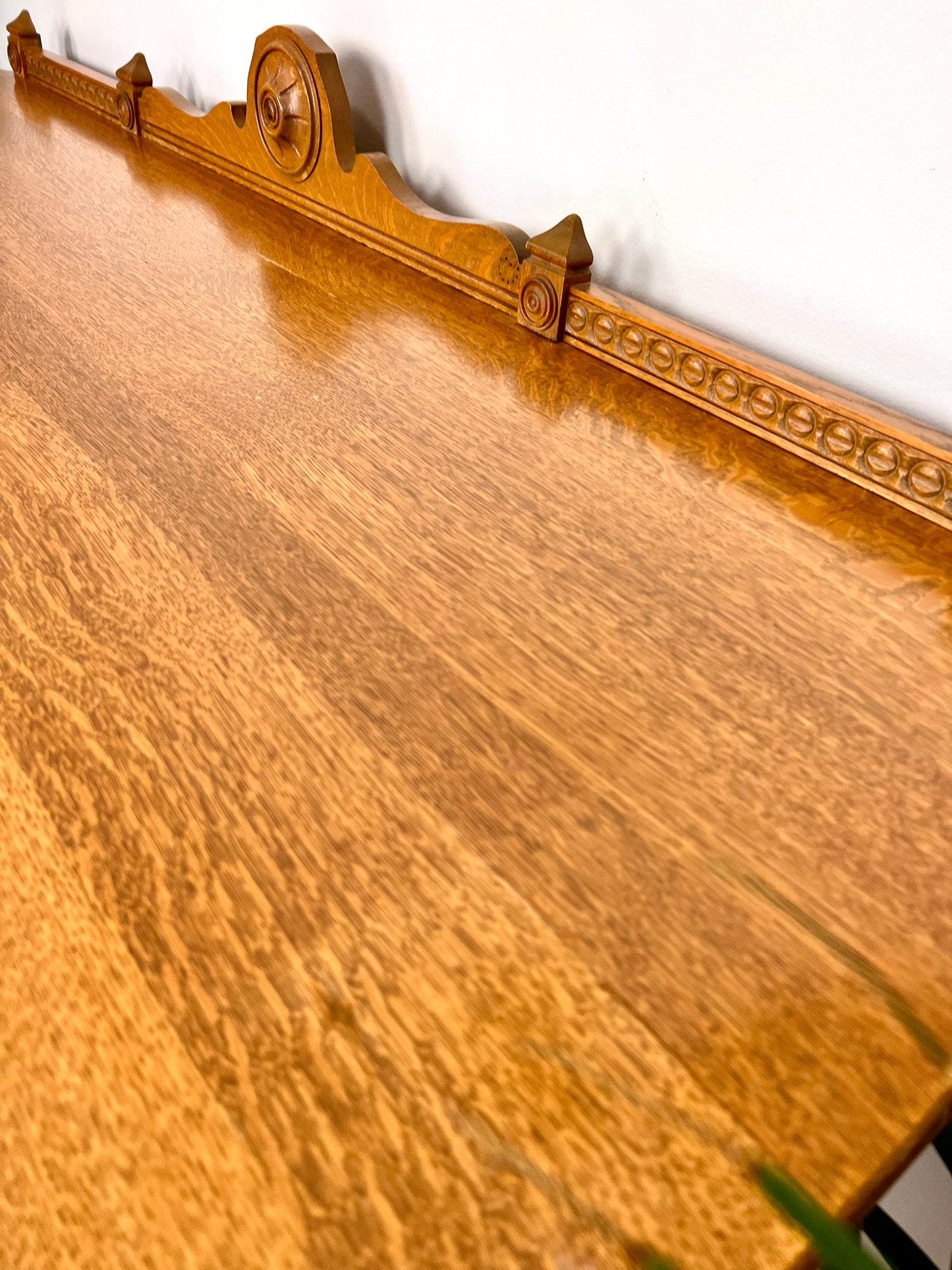 The Cravenhurst Sideboard