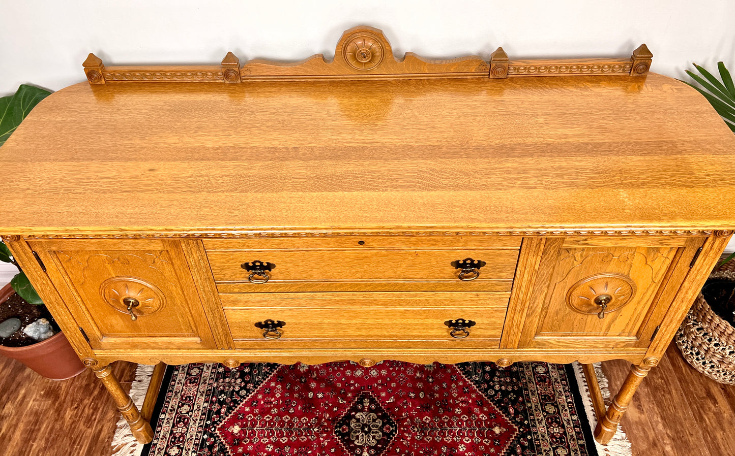 The Cravenhurst Sideboard