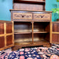 The Santa Barbara Cabinet Hutch