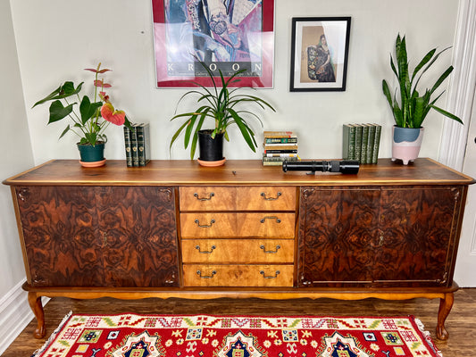 The Rorschach Sideboard