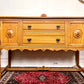 The Cravenhurst Sideboard