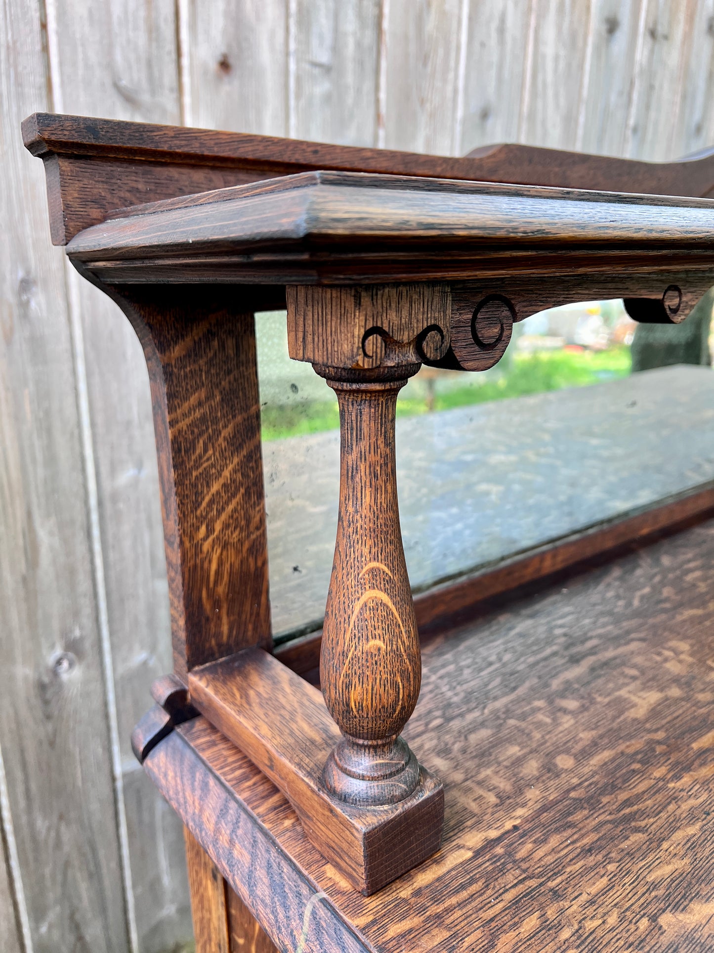The Teller Sideboard