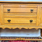 The Cravenhurst Sideboard