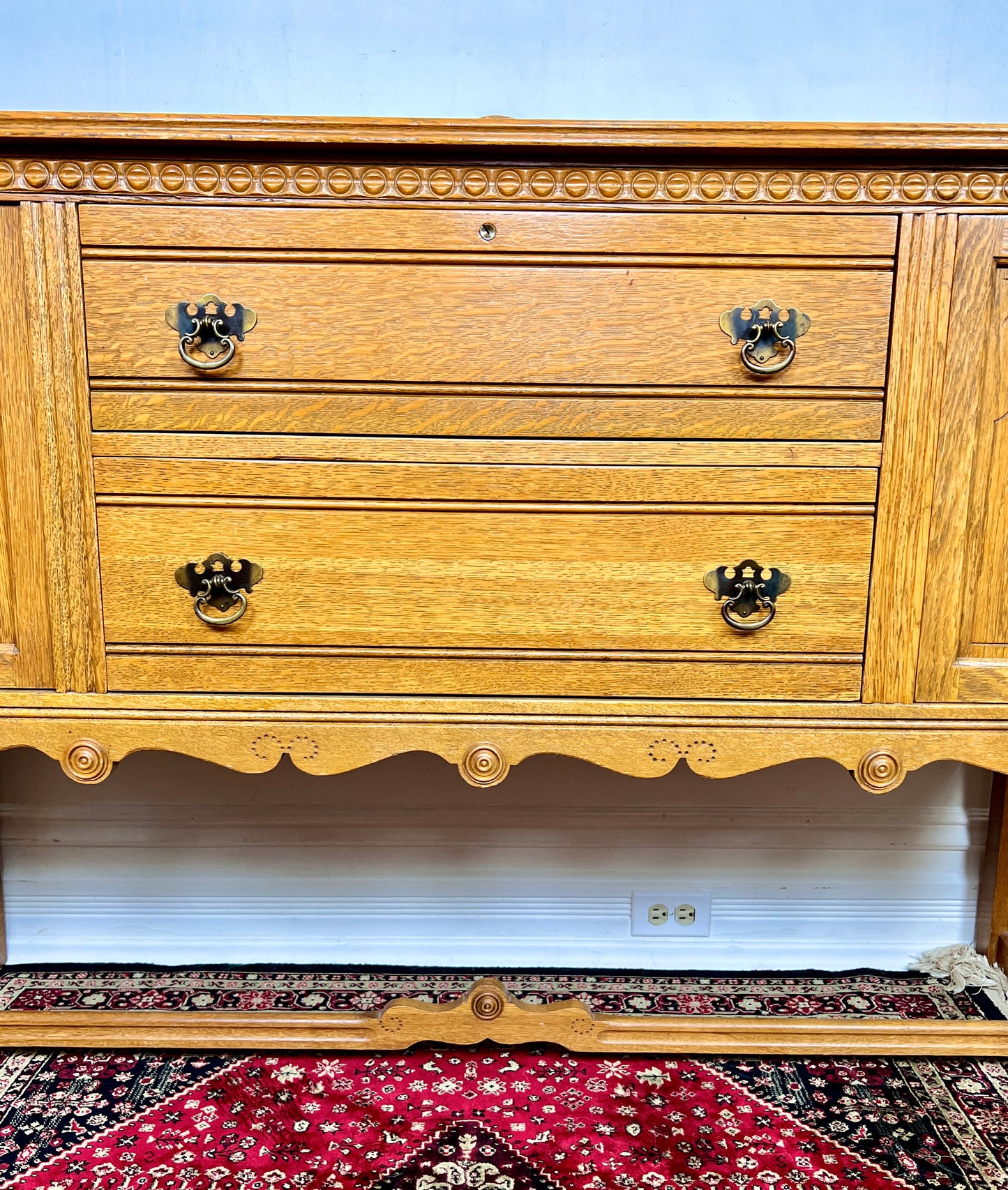 The Cravenhurst Sideboard