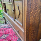 The Teller Sideboard