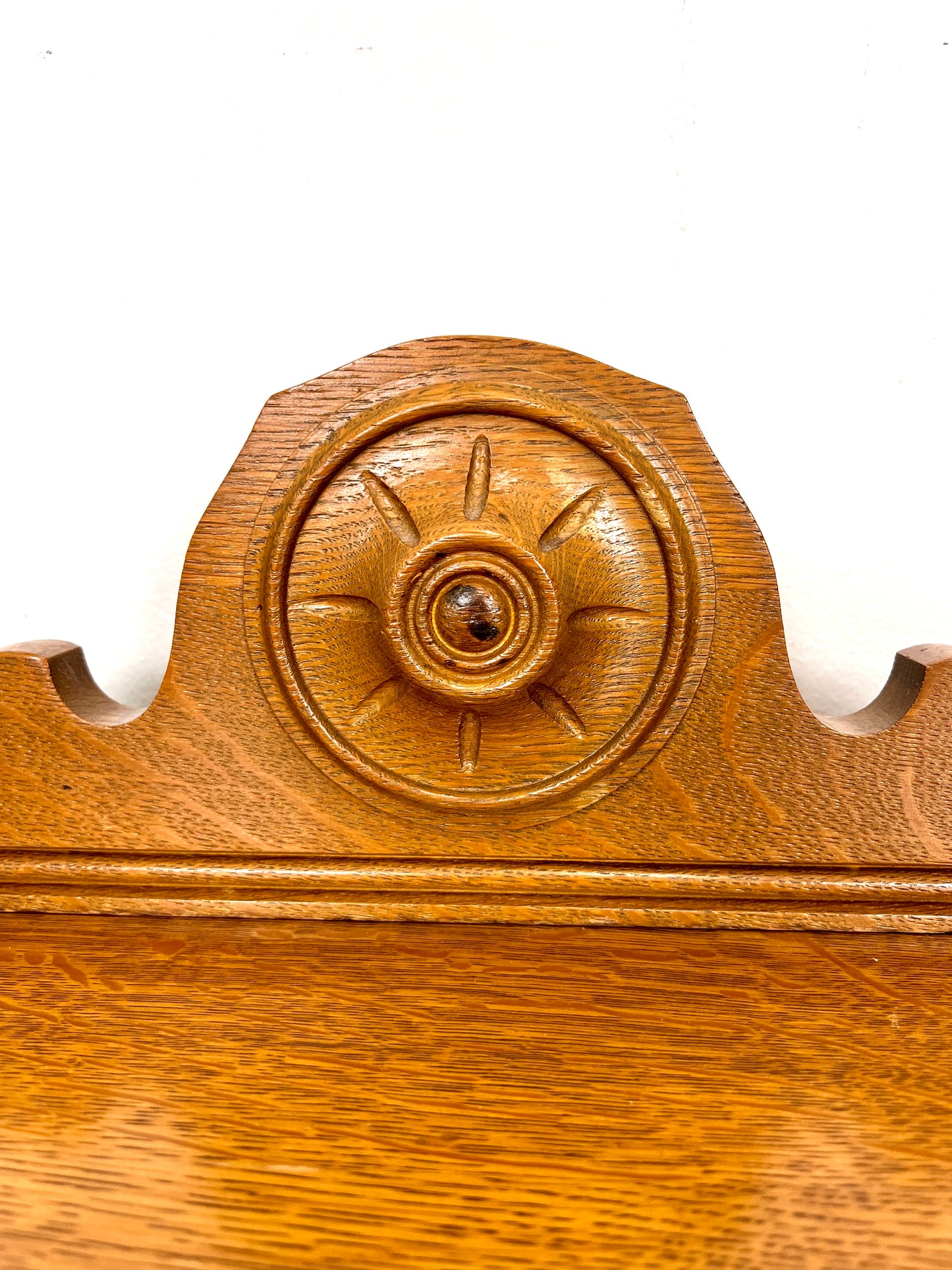 The Cravenhurst Sideboard