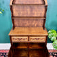 The Santa Barbara Cabinet Hutch