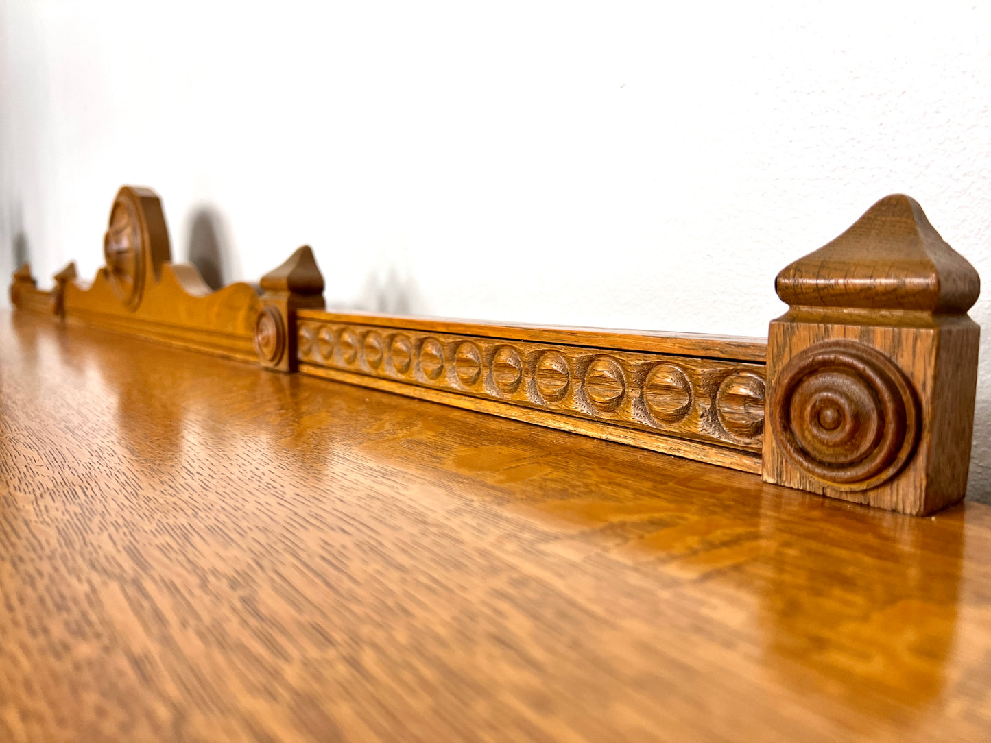The Cravenhurst Sideboard