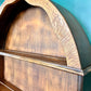 The Santa Barbara Cabinet Hutch