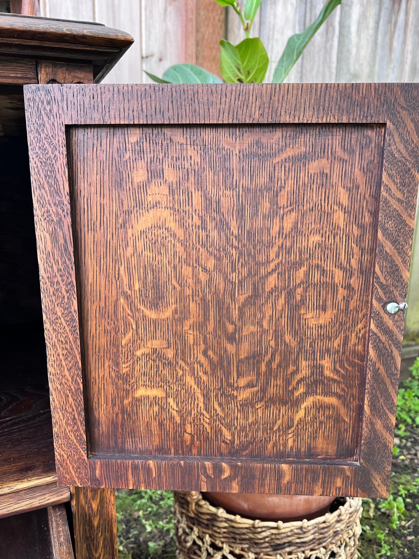 The Teller Sideboard