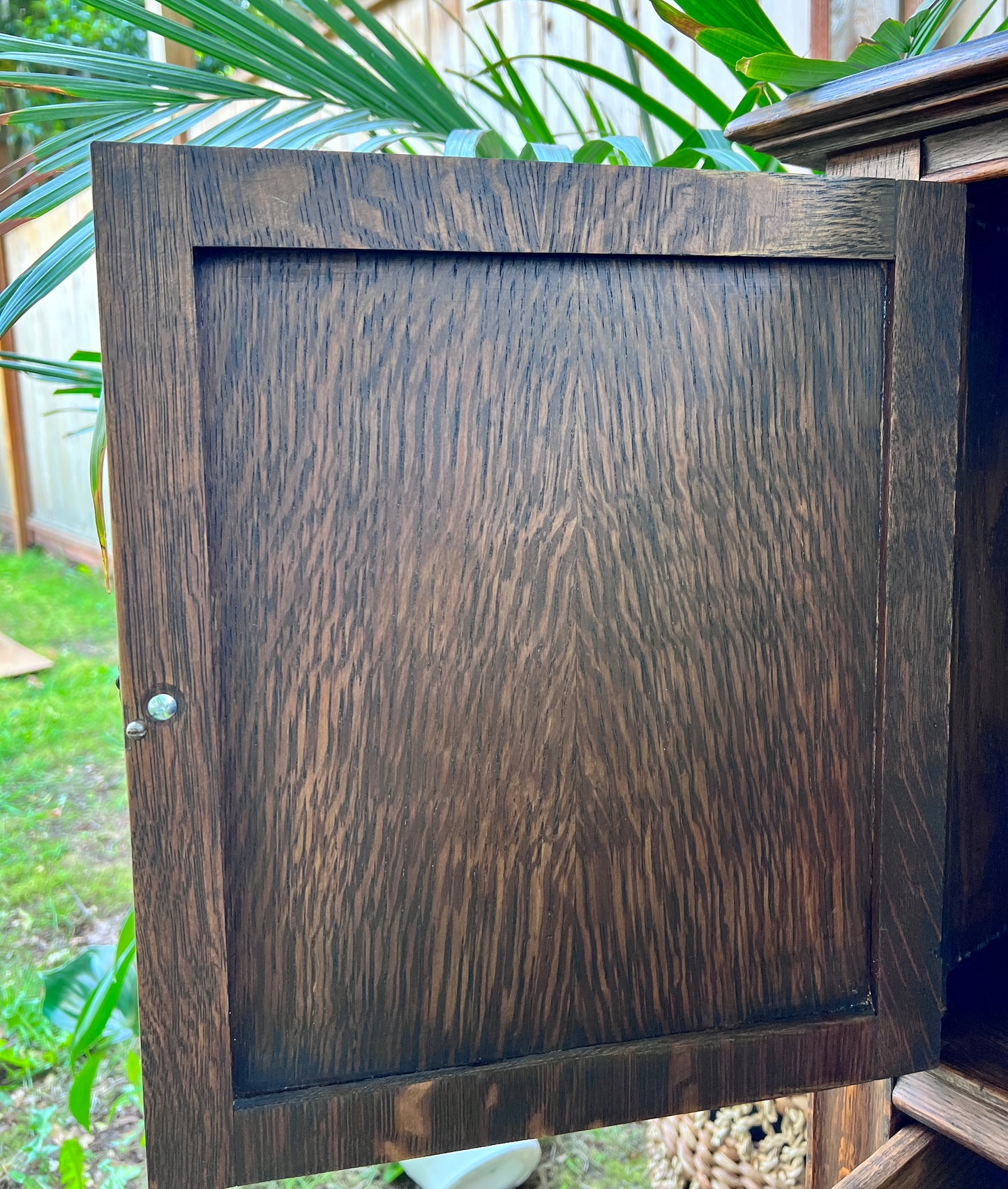 The Teller Sideboard